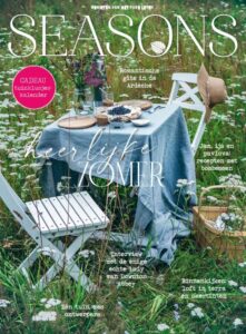 Seasons editie 5 2025